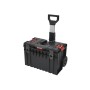 QBRICK SYSTEM ONE Görgős szerszámosláda