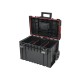 QBRICK SYSTEM ONE Görgős szerszámosláda QBRICK SYSTEM ONE Görgős szerszámosláda