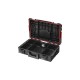 QBRICK SYSTEM ONE 2.0 Szerszámosláda organiserrel 200 mm vario QBRICK SYSTEM ONE 2.0 Szerszámosláda organiserrel 200 mm vario