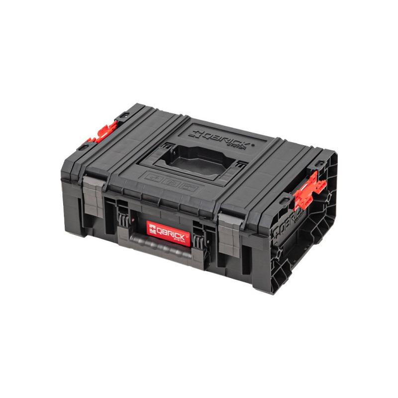 QBRICK SYSTEM PRO 2.0 Szerszámosláda TECHNICIAN QBRICK SYSTEM PRO 2.0 Szerszámosláda TECHNICIAN