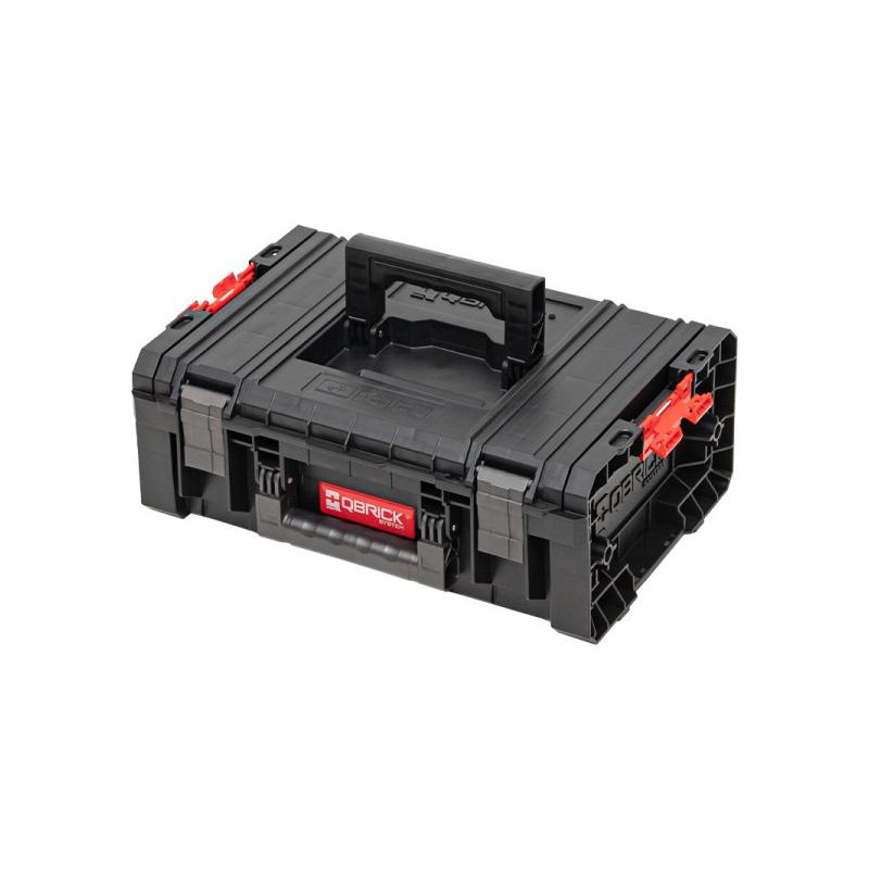 QBRICK SYSTEM PRO 2.0 Szerszámosláda TECHNICIAN QBRICK SYSTEM PRO 2.0 Szerszámosláda TECHNICIAN