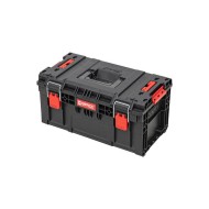 QBRICK SYSTEM PRIME Szerszámosláda 250 Vario