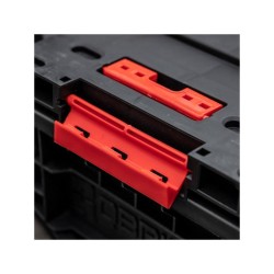 QBRICK SYSTEM PRIME Szerszámosláda 250 Vario QBRICK SYSTEM PRIME Szerszámosláda 250 Vario