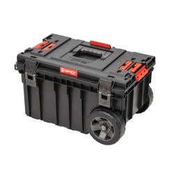 QBRICK SYSTEM ONE Görgős láda Vario QBRICK SYSTEM ONE Görgős láda Vario