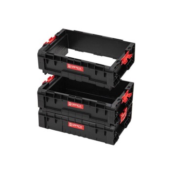 QBRICK SYSTEM PRO Szerszámosláda bővítő