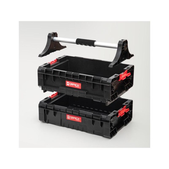 QBRICK SYSTEM PRO Moduláris Szerszámosláda