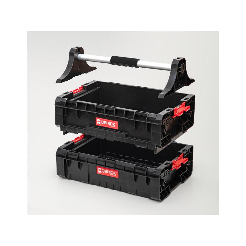 QBRICK SYSTEM PRO Moduláris Szerszámosláda