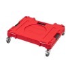 QBRICK SYSTEM ONE 2.0 Szállítóplatform Red Ultra HD QBRICK SYSTEM ONE 2.0 Szállítóplatform Red Ultra HD