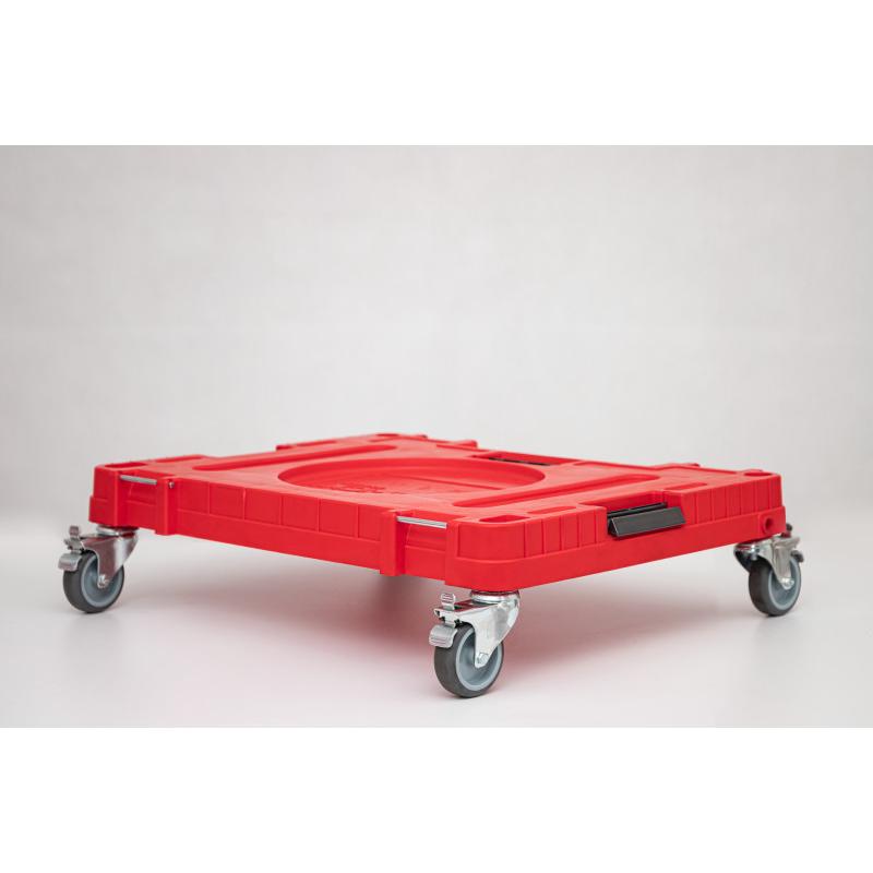 QBRICK SYSTEM ONE 2.0 Szállítóplatform Red Ultra HD QBRICK SYSTEM ONE 2.0 Szállítóplatform Red Ultra HD