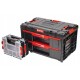 QBRICK SYSTEM ONE 2 Fiókos szerszámosláda PROMO QBRICK SYSTEM ONE 2 Fiókos szerszámosláda PROMO