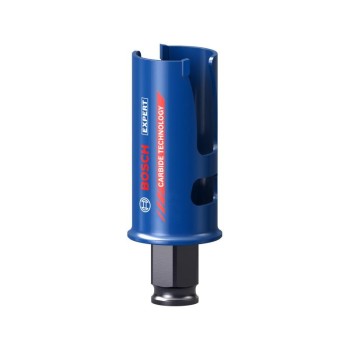BOSCH EXPERT Construction Material keményfémfogú körkivágó 35 mm