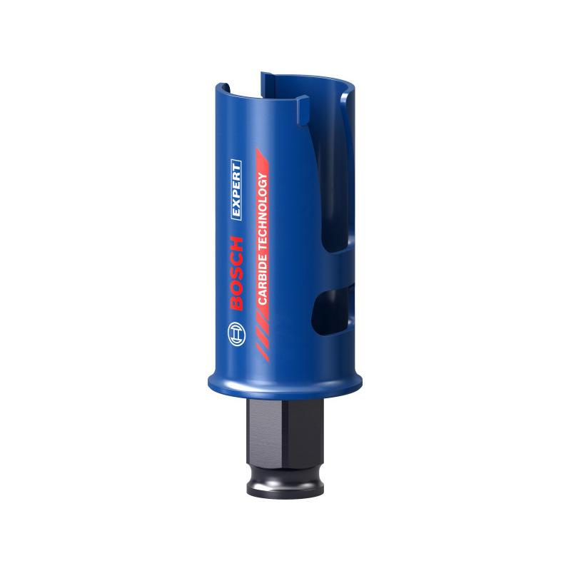 BOSCH EXPERT Construction Material keményfémfogú körkivágó 35 mm