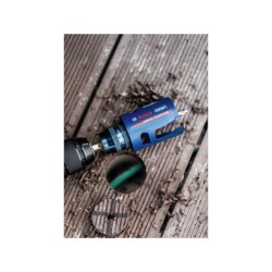 BOSCH EXPERT Construction Material keményfémfogú körkivágó 35 mm