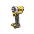 DEWALT Akkus ütvecsavarozó 18 V 1/2'' 406 Nm (akku + töltő nélkül, TSTAK) DCF921NT