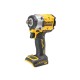 DEWALT Akkus ütvecsavarozó 18 V 1/2'' 406 Nm (akku + töltő nélkül, TSTAK) DCF921NT DEWALT Akkus ütvecsavarozó 18 V 1/2'' 406 Nm (akku + töltő nélkül, TSTAK) DCF921NT