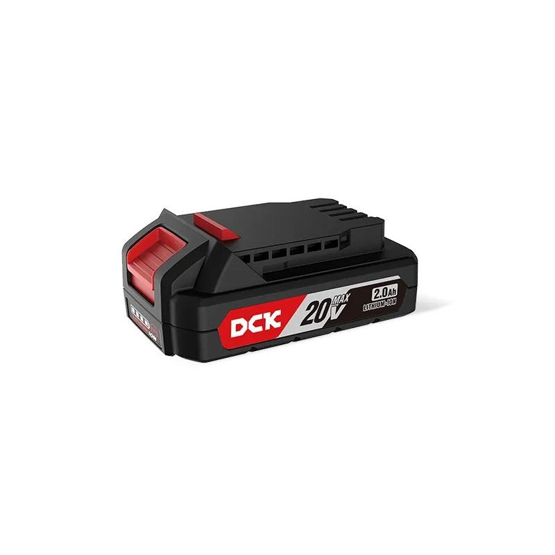 DCK Akkumulátor 2,0 Ah 20 V