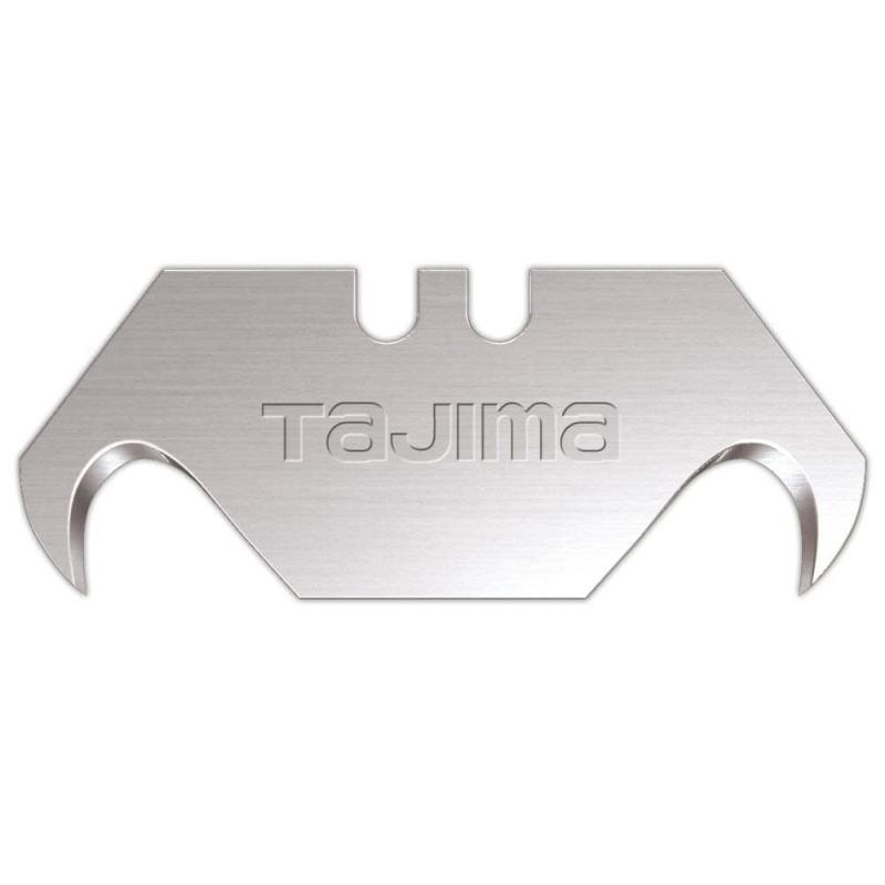 TAJIMA Deep Hook Horgas penge (50 db)