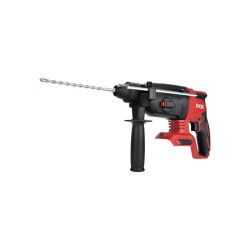 DCK Akkus kombikalapács 2,8 J SDS-Plus szénkefe nélküli 20 V (akku és töltő nélkül)