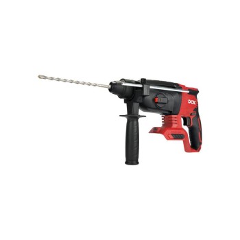 DCK Akkus kombikalapács 2,8 J SDS-Plus szénkefe nélküli 20 V (akku és töltő nélkül)