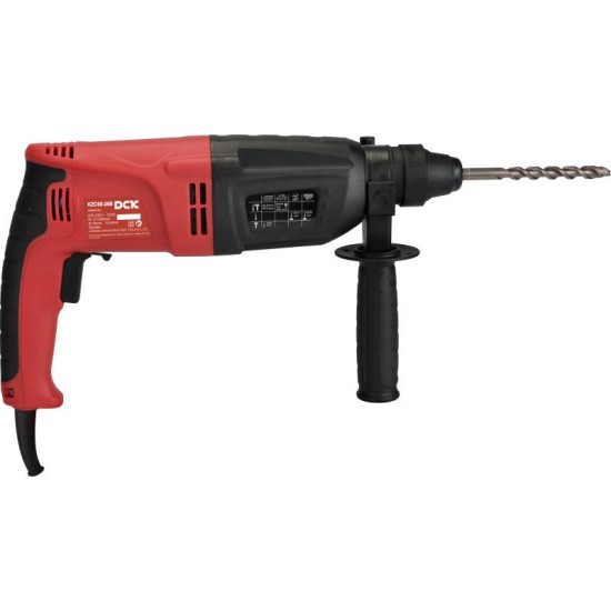 DCK Kombikalapács 2,8 J 800 W SDS-Plus