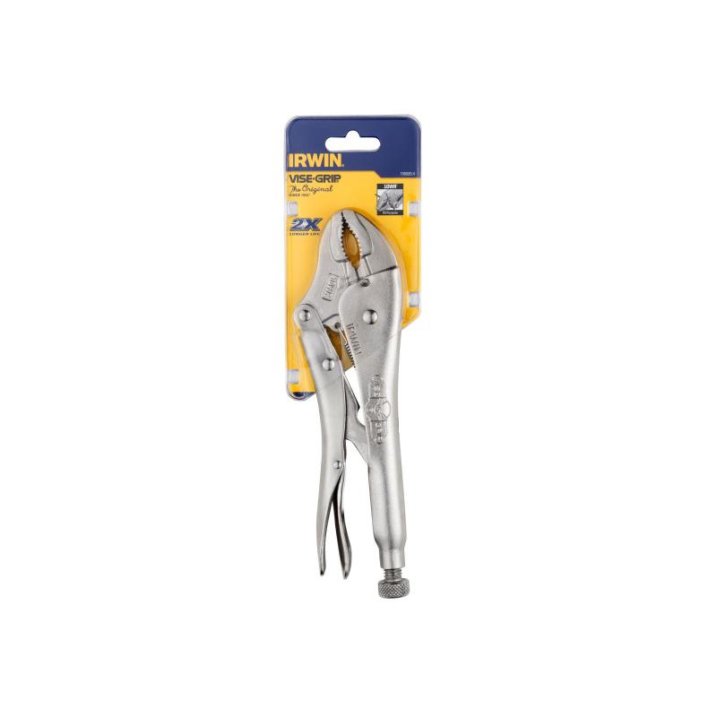 IRWIN Vise-Grip Önzáró fogó 250 mm