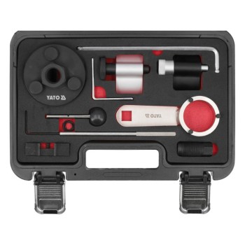 YATO Vezérlés rögzítő készlet 10 részes (Diesel) VW csoport