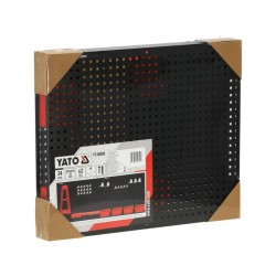 YATO Fali rendszerező készlet 34 részes