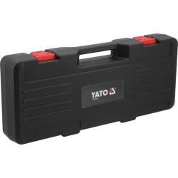 YATO Nyomaték villáskulcs készlet cserélhető fejjel 17-29 mm