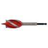 YATO Fafúró 32 x 165 mm bit befogással