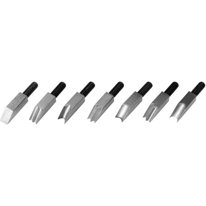 YATO Élgyalu 155 mm + 7 kés