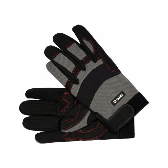 YATO Munkavédelmi kesztyű 10-es YATO Munkavédelmi kesztyű 10-es