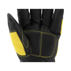 YATO Szerelőkesztyű bélelt erősített 10-es YATO Szerelőkesztyű bélelt erősített 10-es