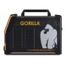 Hegesztő inverter Gorilla PocketMIG 205 Alupulse Silverback