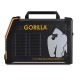 Hegesztő inverter Gorilla PocketMIG 205 Alupulse Silverback