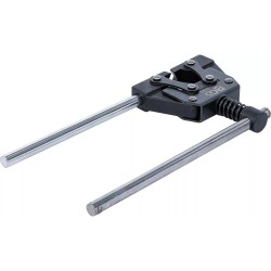 Láncszerelő motorkerékpár 19,05 - 31,75 mm (3/4'' - 1.1/4'') - BGS