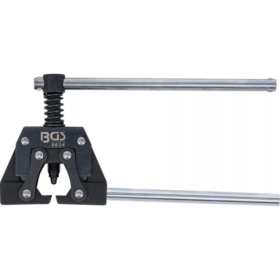 Láncszerelő motorkerékpár 19,05 - 31,75 mm (3/4'' - 1.1/4'') - BGS