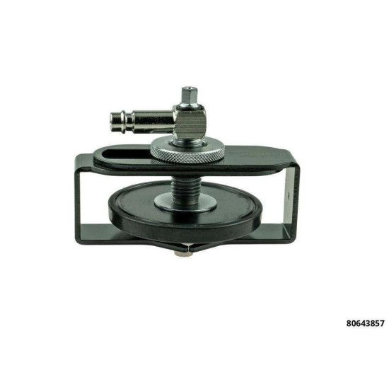 Féklégtelenítő adapter UNIVERZÁLIS - fékolaj tartályhoz - PICHLER