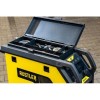 Hegesztő inverter - MIG- Rustler EM 350C PRO Synergic Pulse - ESAB Hegesztő inverter - MIG- Rustler EM 350C PRO Synergic Pulse - ESAB