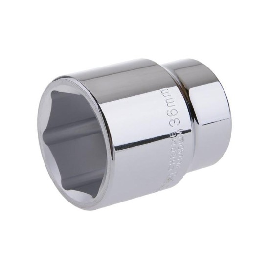 FESTA Dugókulcs 3/4'' 36 mm CrV