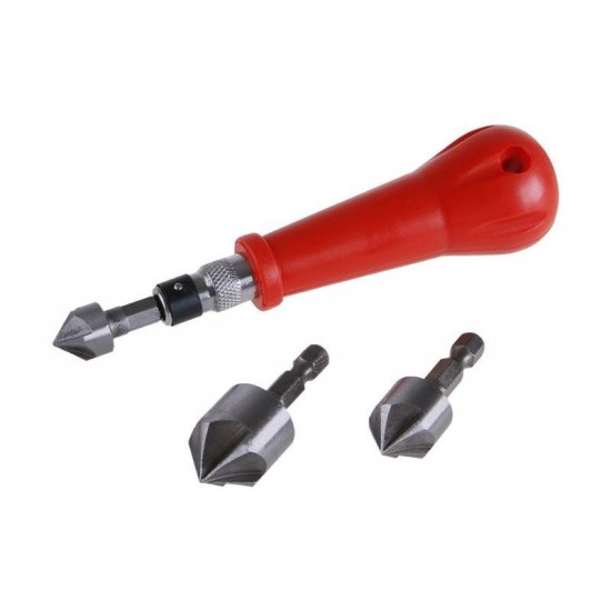 FESTA Csősorjázó maró 25 mm