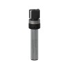 BOSCH PRO Színelő maró felső csapágyas 12 x 9,5 x 8 mm