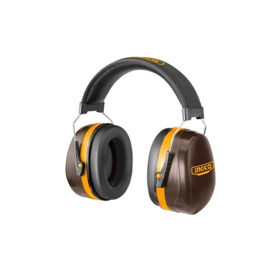 INGCO Fülvédő tok 28 dB