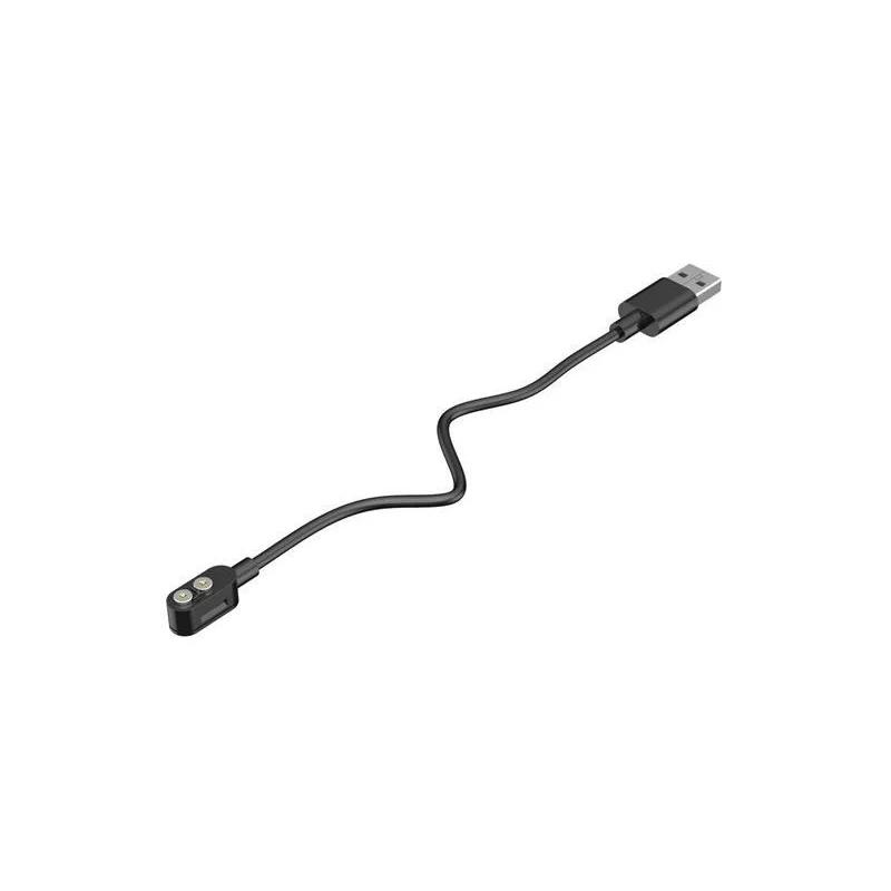 LEDLENSER Mágneses töltőkábel 120 cm USB A