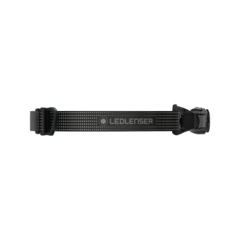 LEDLENSER LED fejlámpa MH3 outdoor 200 lm 1xAA szürke