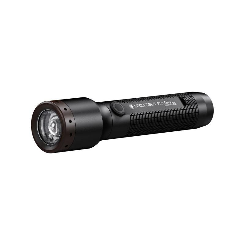 LEDLENSER Akkus rúdlámpa P5R Core 500 lm Li-ion LEDLENSER Akkus rúdlámpa P5R Core 500 lm Li-ion