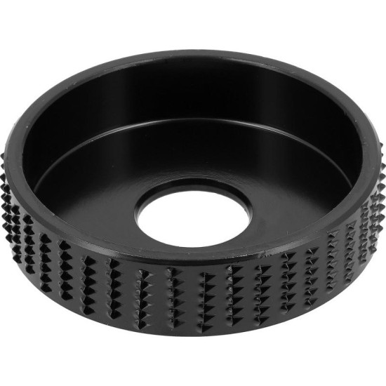 YATO Ráspolytárcsa 75 x 22,2 mm