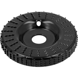 YATO Ráspoly tárcsa 115 x 22,2 mm