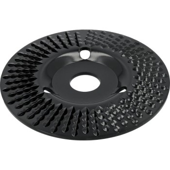 YATO Ráspoly korong 125 x 22,2 mm YATO Ráspoly korong 125 x 22,2 mm