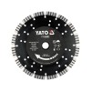 YATO Vasbetonvágó korong 230 x 22,2 mm