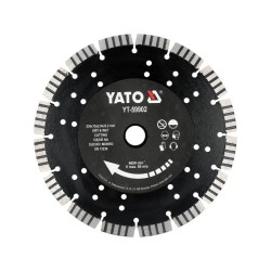YATO Vasbetonvágó korong 230 x 22,2 mm
